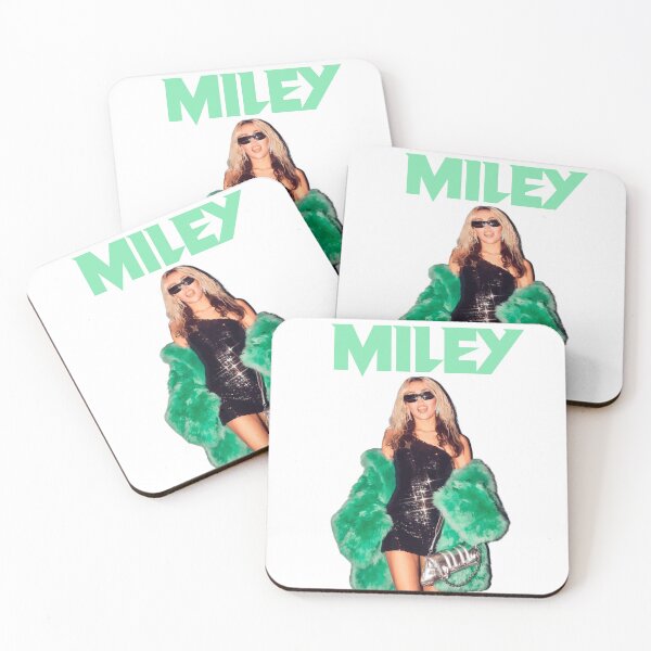 Item preview, GREEN MILEY designed and sold by Unmoosual.