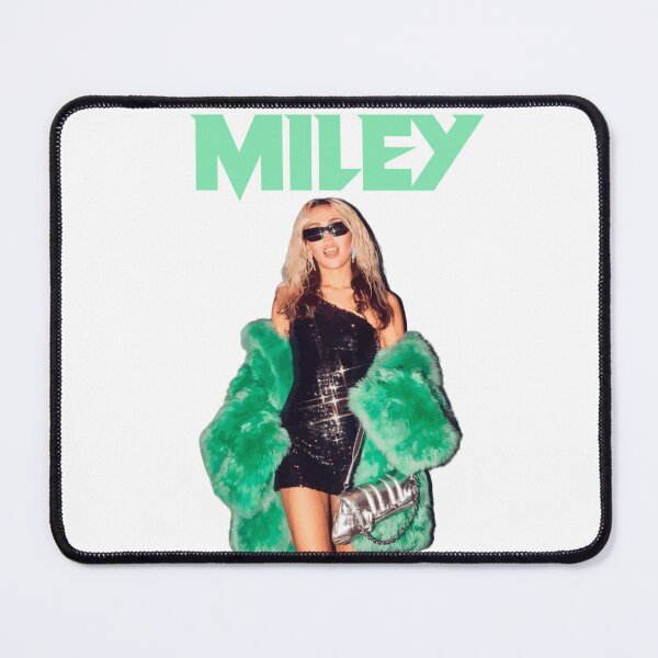 Item preview, GREEN MILEY designed and sold by Unmoosual.