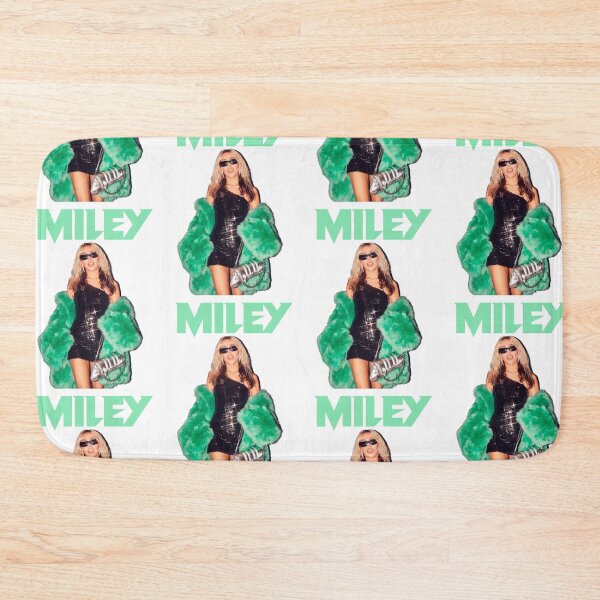 Item preview, GREEN MILEY designed and sold by Unmoosual.