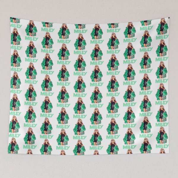 Item preview, GREEN MILEY designed and sold by Unmoosual.