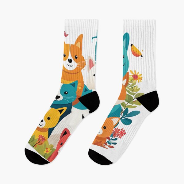 Item preview, Street Cats And Dogs designed and sold by Uday24.