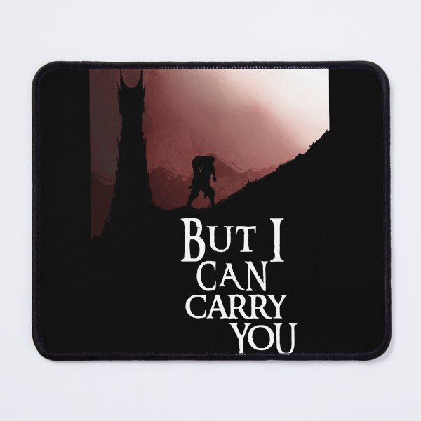 Item preview, Samwise, stouthearted designed and sold by satwar.