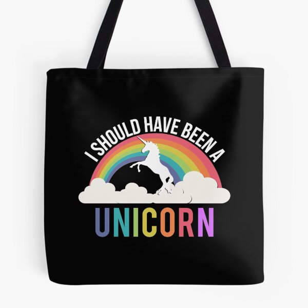 Item preview, I Should Have Been a Unicorn designed and sold by flippinsg.