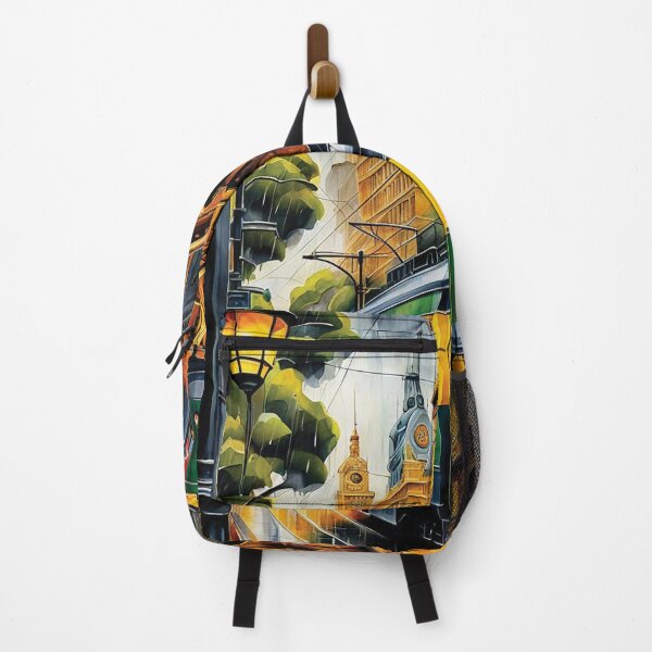 Item preview, Melbourne Trams designed and sold by Random Designs.