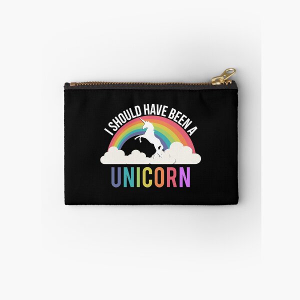Item preview, I Should Have Been a Unicorn designed and sold by flippinsg.