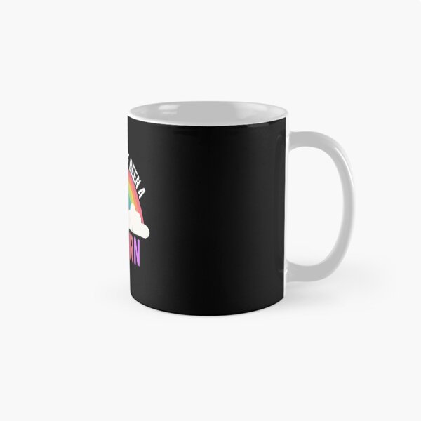 Item preview, I Should Have Been a Unicorn designed and sold by flippinsg.