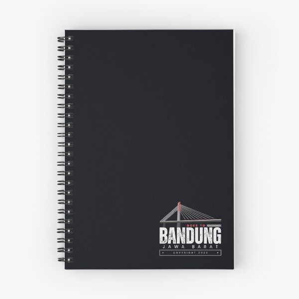 Item preview, GOES TO BANDUNG designed and sold by Syaddad.