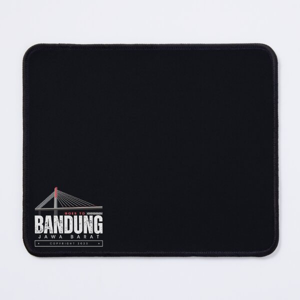 Item preview, GOES TO BANDUNG designed and sold by Syaddad.