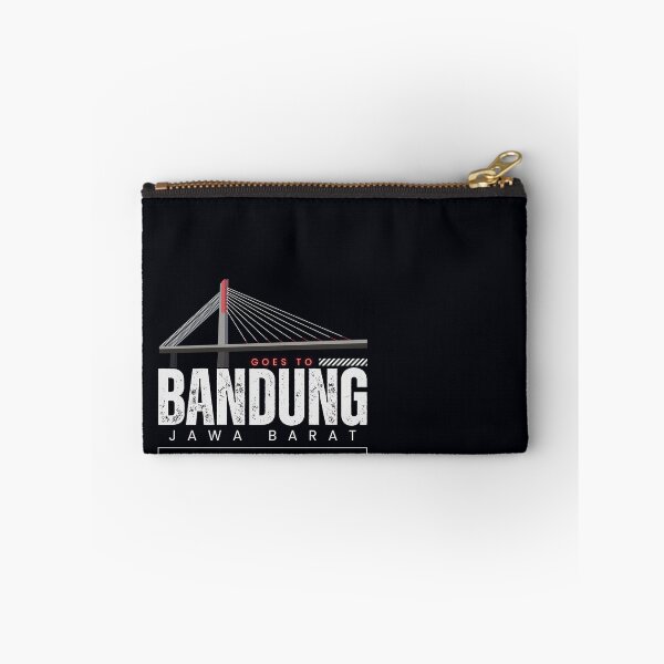 Item preview, GOES TO BANDUNG designed and sold by Syaddad.