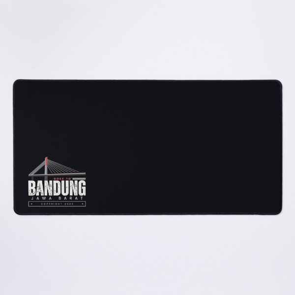 Item preview, GOES TO BANDUNG designed and sold by Syaddad.