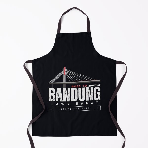 Item preview, GOES TO BANDUNG designed and sold by Syaddad.