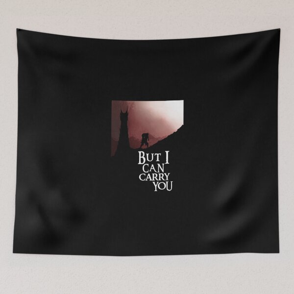 Item preview, Samwise, stouthearted designed and sold by satwar.