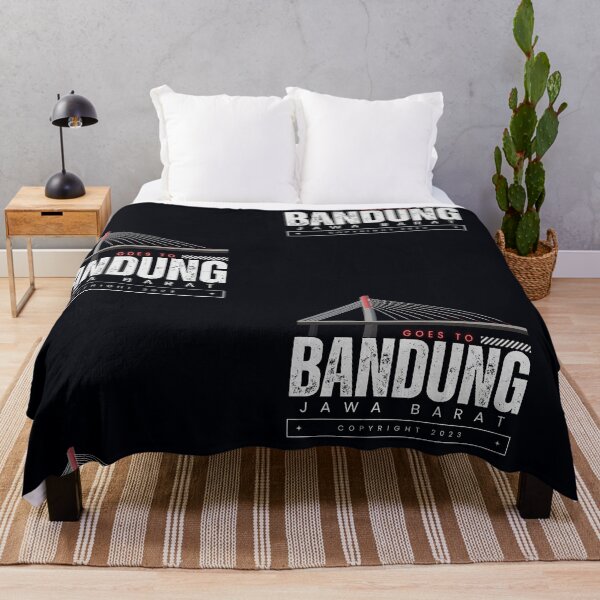 Item preview, GOES TO BANDUNG designed and sold by Syaddad.