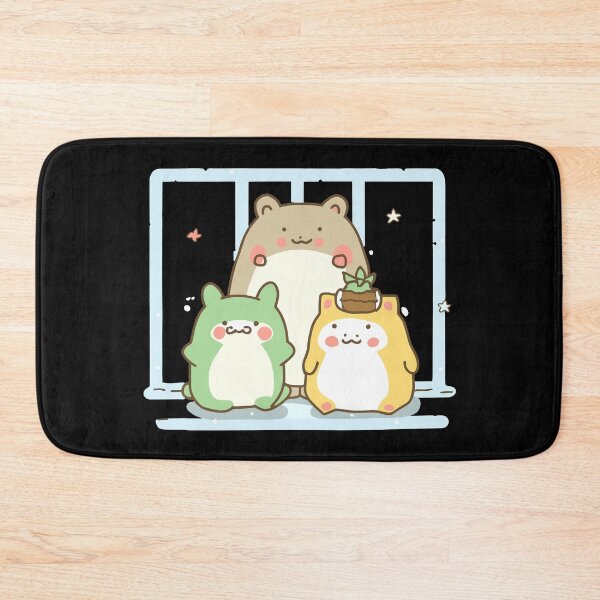 Item preview, Sumikko Gurashi designed and sold by FEBRICAST.