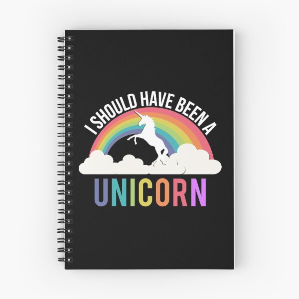 Item preview, I Should Have Been a Unicorn designed and sold by flippinsg.