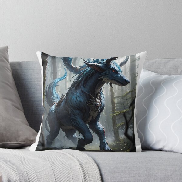 Item preview, Mystical Beast designed and sold by Dyizai.