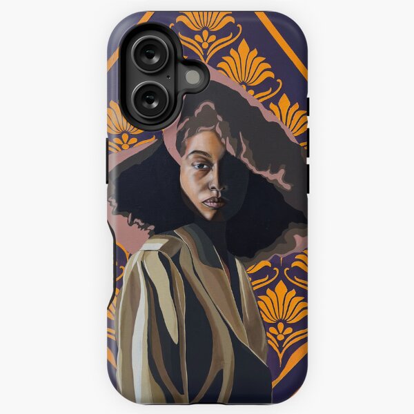 Untitled 2023 iPhone Tough Case