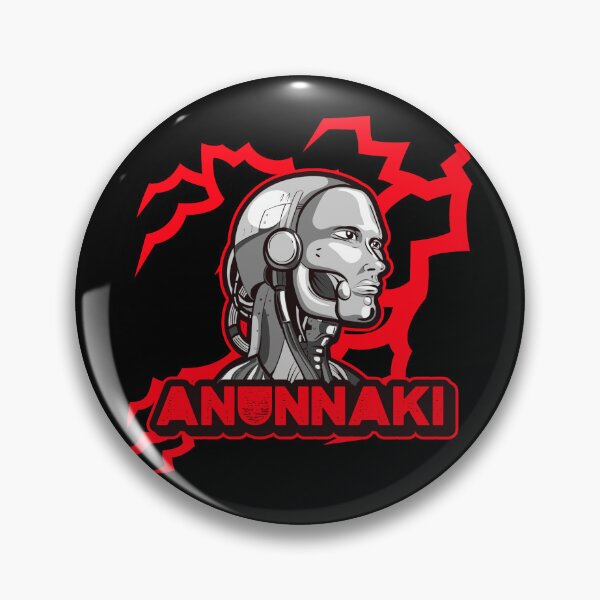 Item preview, ANUNNAKI N95 designed and sold by LY D.