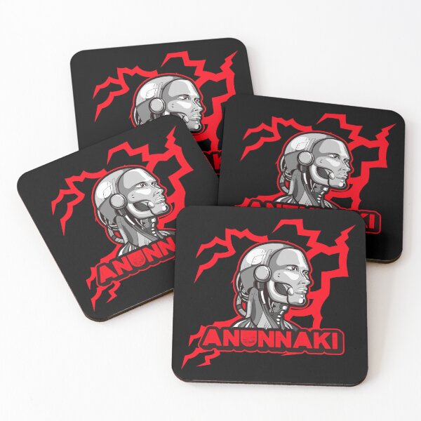 Item preview, ANUNNAKI N95 designed and sold by LY D.