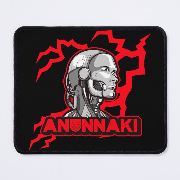 Item preview, ANUNNAKI N95 designed and sold by LY D.