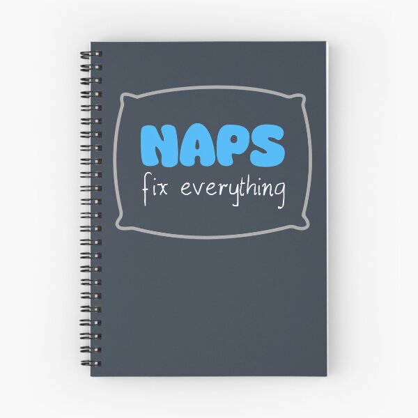 Item preview, Naps fix everything, hobbies include napping designed and sold by 4TeeToo.
