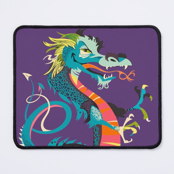 Item preview, Vintage Tourist Poster of Hong Kong designed and sold by blackink-design.