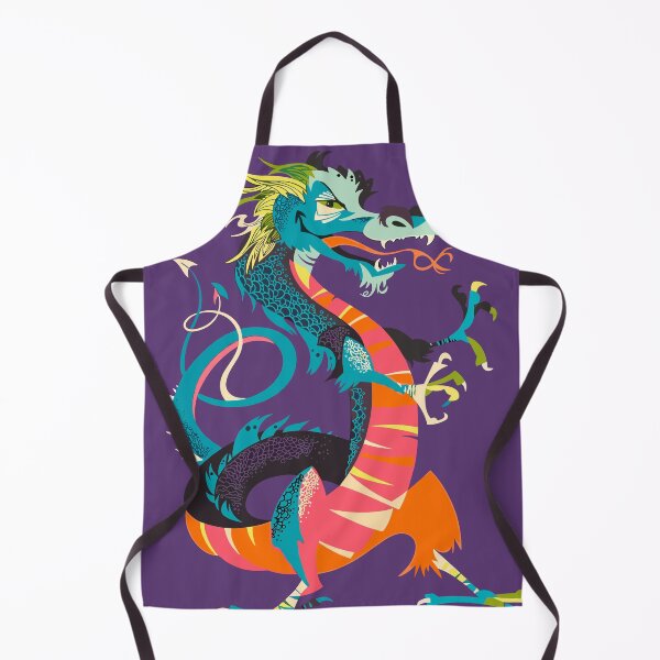 Item preview, Vintage Tourist Poster of Hong Kong designed and sold by blackink-design.