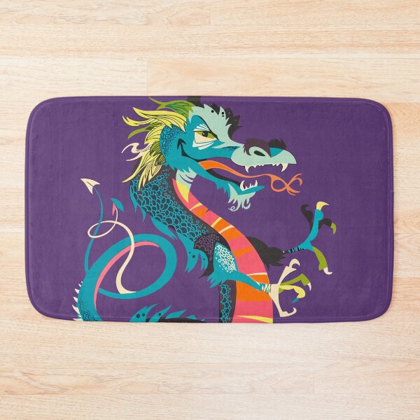 Item preview, Vintage Tourist Poster of Hong Kong designed and sold by blackink-design.