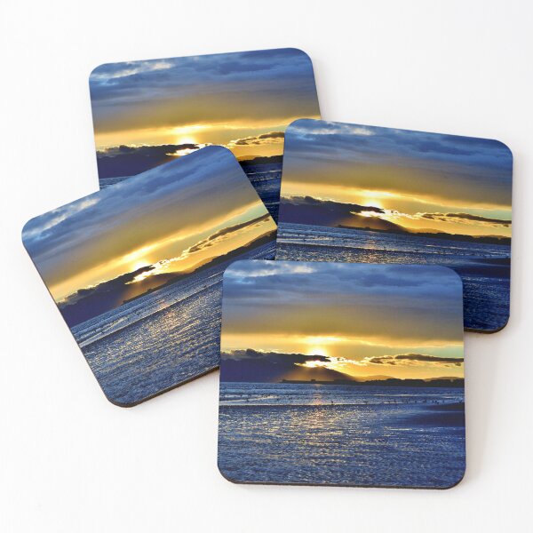 Item preview, Sunset designed and sold by October Angel Design's.