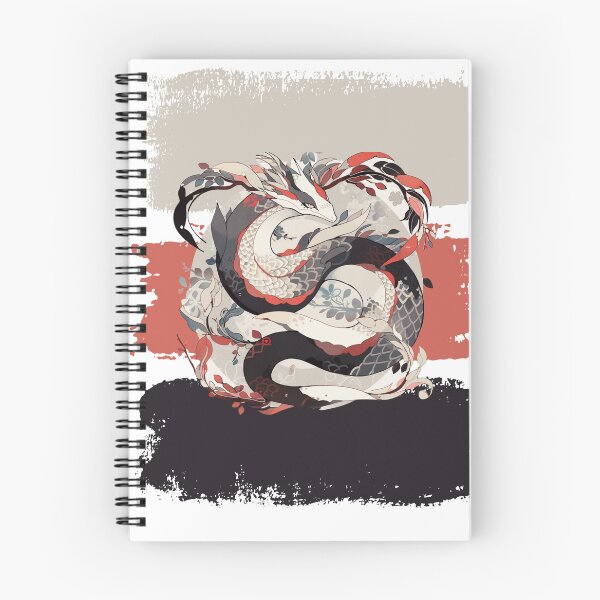 Item preview, small japanese snake designed and sold by pencil-art98.
