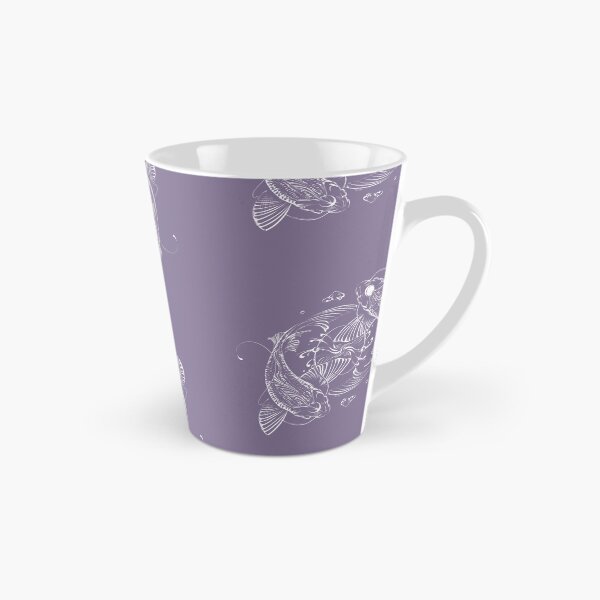 Item preview, Koi (Dreamink brushwork collection) designed and sold by Anastasiia Maron.