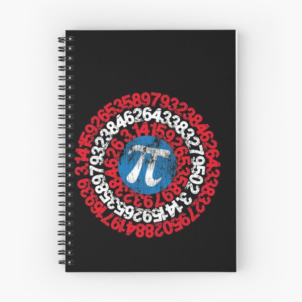 Item preview, Nice Math Pi Design designed and sold by TheHelpingCat.