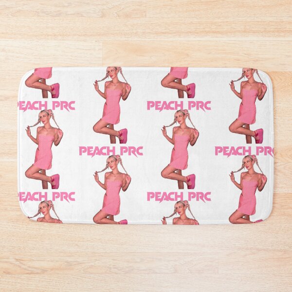 Item preview, PEACH IN PINK designed and sold by Unmoosual.