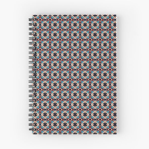 Item preview, Arabesque Rhapsody: Symmetrical Splendor Pattern designed and sold by artwaves.