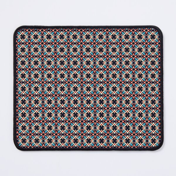 Item preview, Arabesque Rhapsody: Symmetrical Splendor Pattern designed and sold by artwaves.