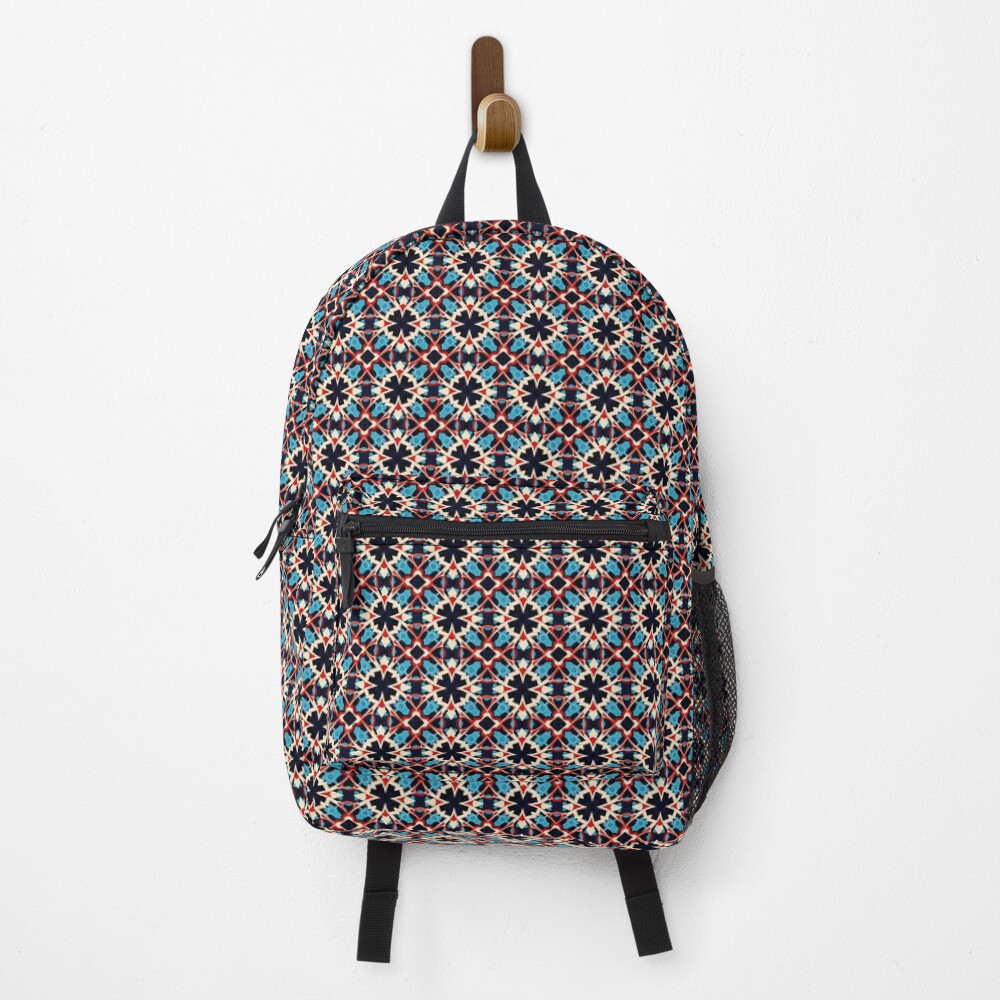 Item preview, Backpack designed and sold by artwaves.
