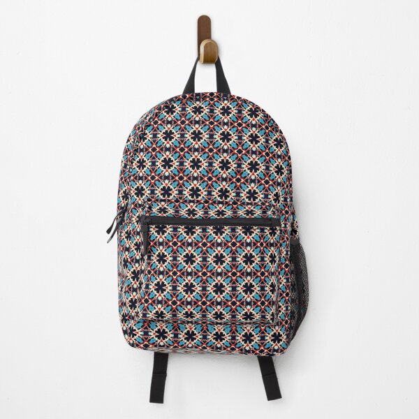 Item preview, Arabesque Rhapsody: Symmetrical Splendor Pattern designed and sold by artwaves.