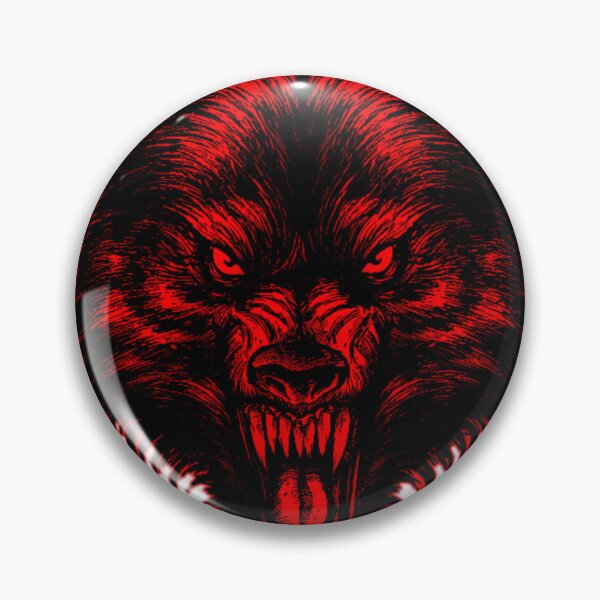 Item preview, SavageHowl: Unleash the Feral Force designed and sold by DeanBoffShop.