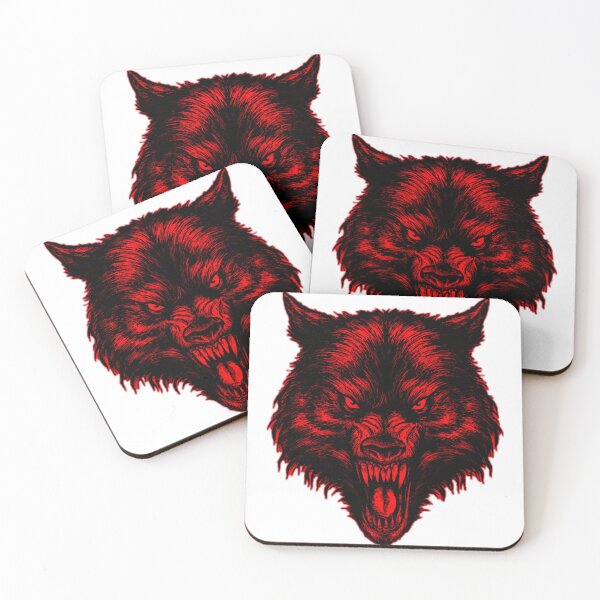 Item preview, SavageHowl: Unleash the Feral Force designed and sold by DeanBoffShop.