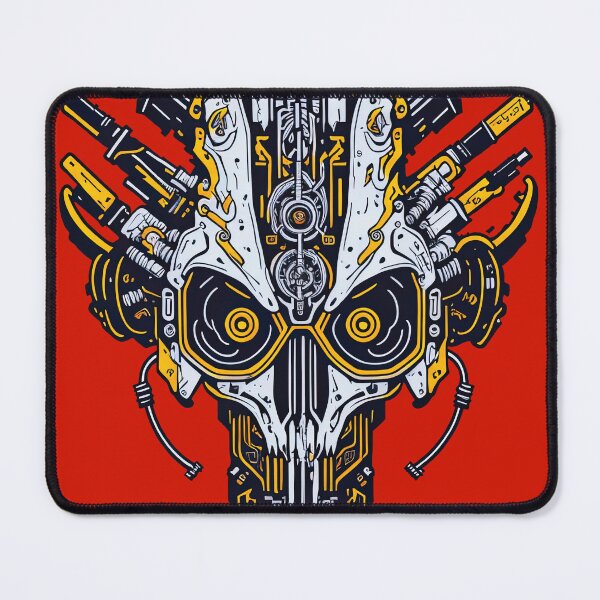 Item preview, Mecha Skulls S02 D20 designed and sold by Houerd.