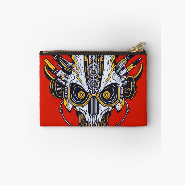 Item preview, Mecha Skulls S02 D20 designed and sold by Houerd.