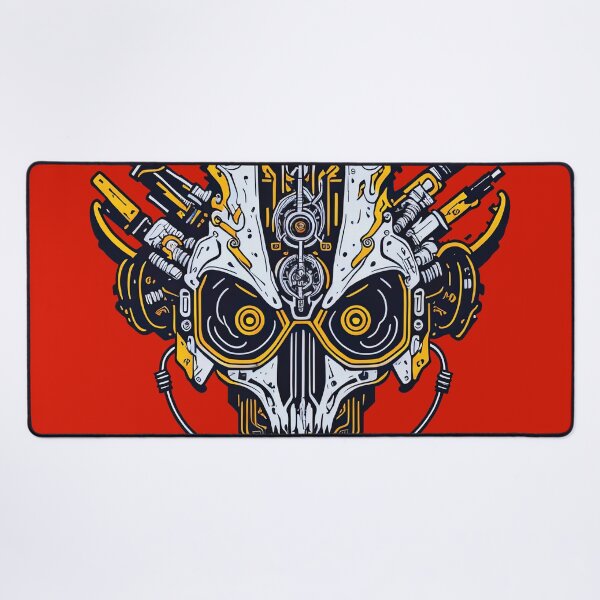 Item preview, Mecha Skulls S02 D20 designed and sold by Houerd.