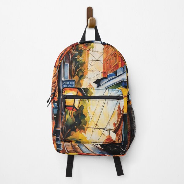 Item preview, Melbourne Trams designed and sold by Random Designs.