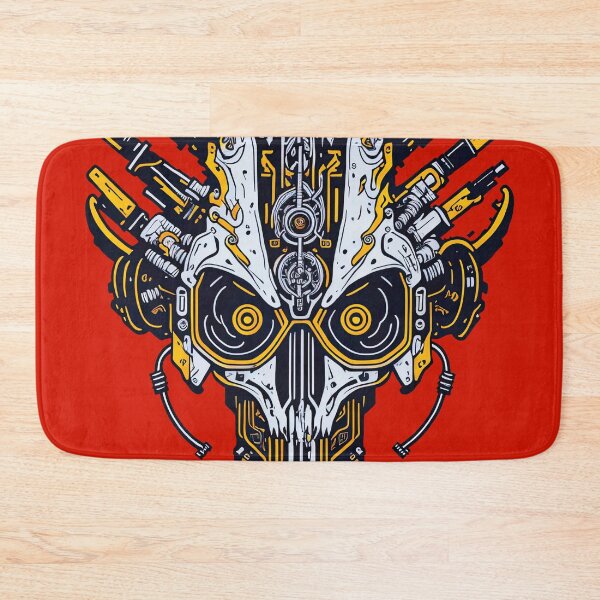 Item preview, Mecha Skulls S02 D20 designed and sold by Houerd.