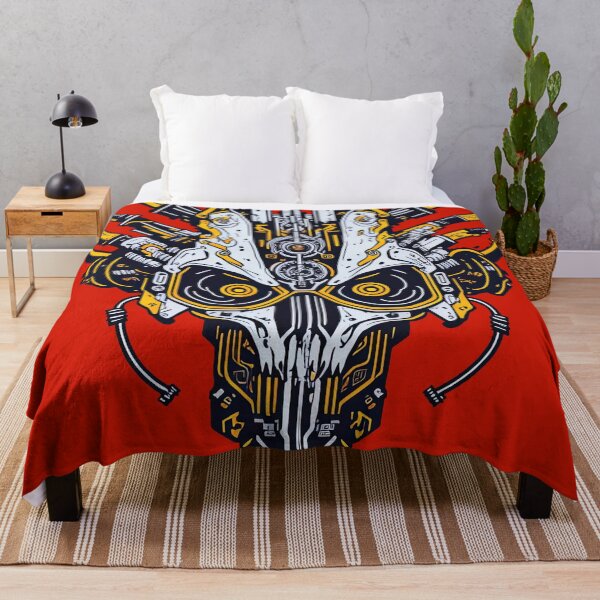 Item preview, Mecha Skulls S02 D20 designed and sold by Houerd.