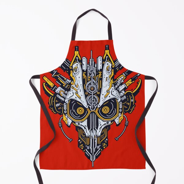 Item preview, Mecha Skulls S02 D20 designed and sold by Houerd.