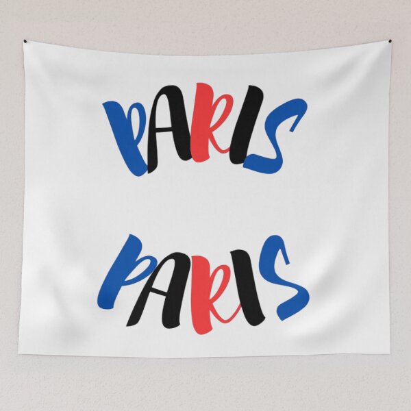 Item preview, Paris design designed and sold by Xmax_.