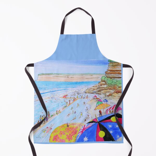 Item preview, Merrewether Baths designed and sold by lisabenckhuysen.