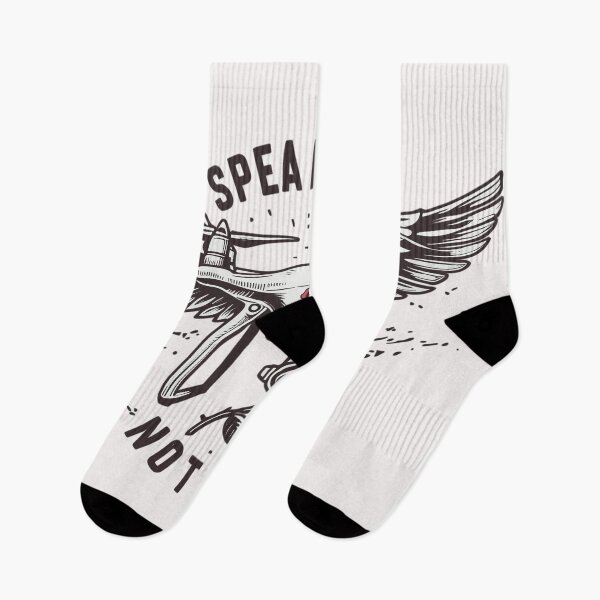 Item preview, Drone spead love not war designed and sold by gittuska11.