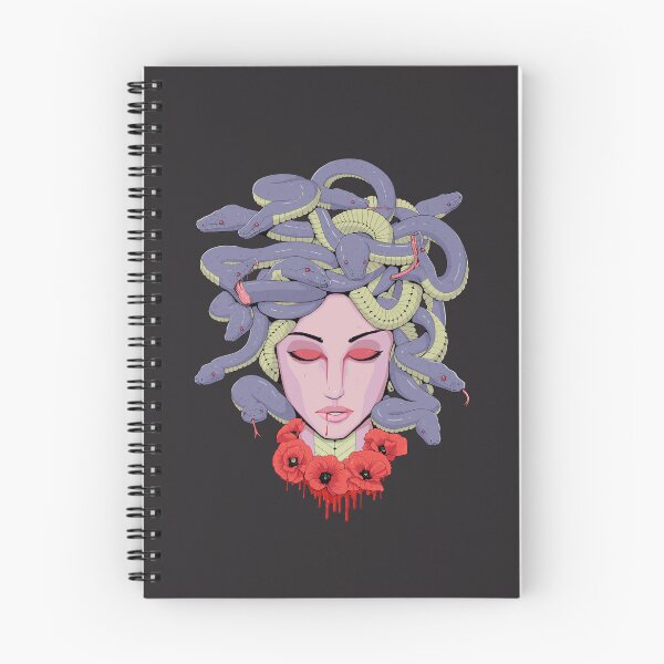 Item preview, Medusa designed and sold by PikPikPik.